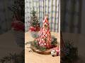 見栄って怖い。無計画なクリスマスケーキ作り#shorts