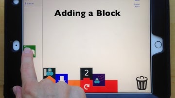 Blocks4All: Overcoming Accessibility Barriers to Blocks Programming for Children with Visual ...