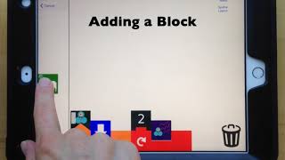 Blocks4All: Overcoming Accessibility Barriers to Blocks Programming for Children with Visual ...