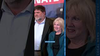 'Everybody in Maine saw this coming': Gov. Mills drops out of Senate race against Graham Platner