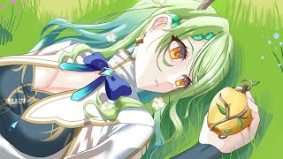 Clip Studio Paint Timelapse - Ceres Fauna