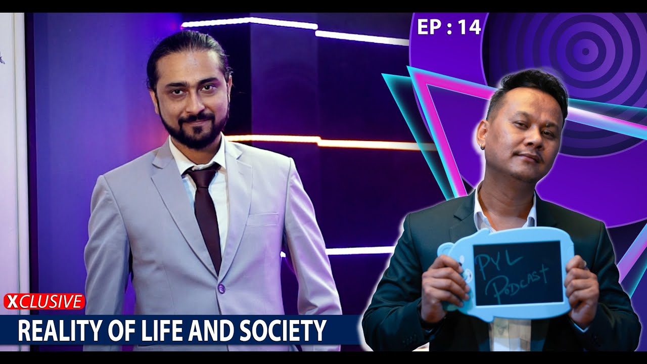 बालेन–रवि देशको नतृत्व गर्न सक्षम छन् ? Saunak Bhatta | PYL Podcast | Sober World HD | EP - 14