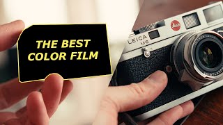 The Best Color Film