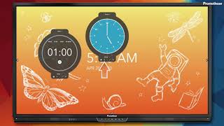 Timer App Net Worth