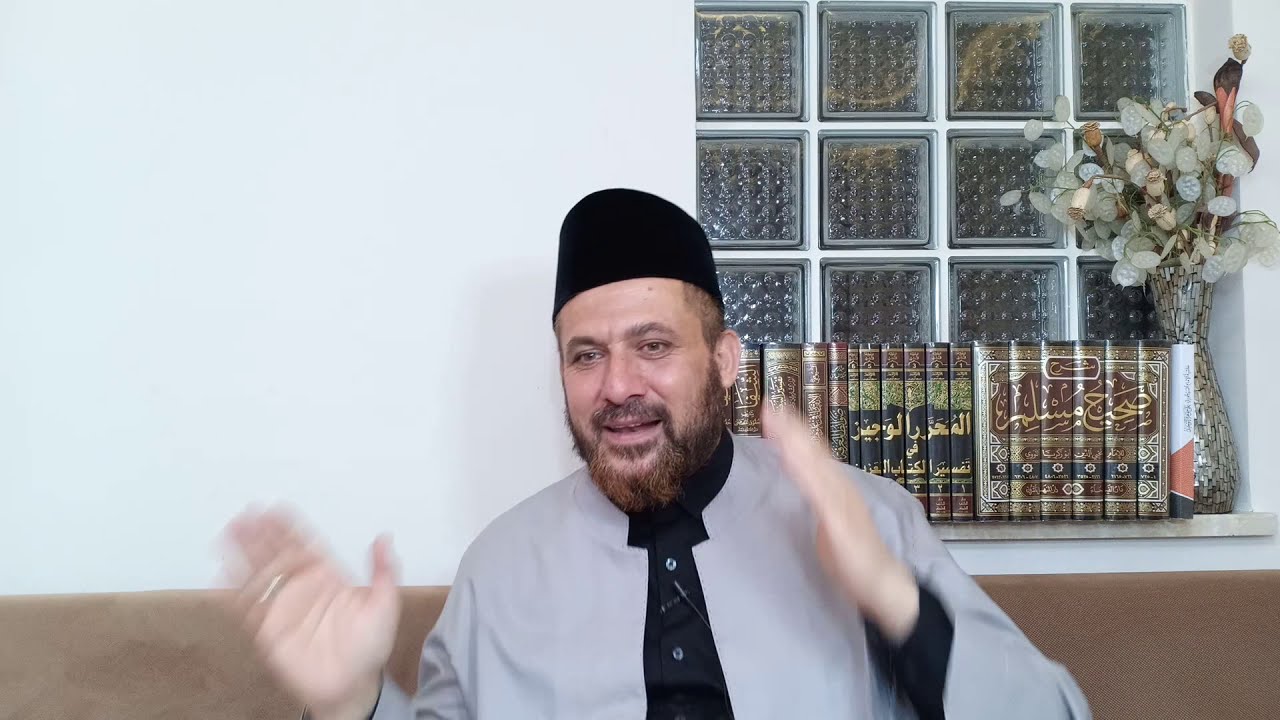 صبيان الوهابية يكتشفون لي أخطاء كارثية.. احذر أن تفوتك