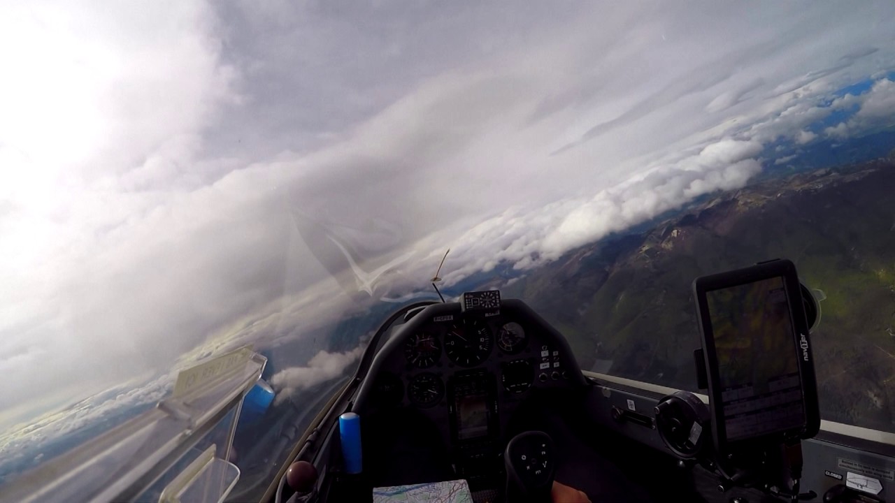 [RAW] #1 WAVE IN THE ALPS