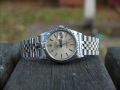 Rolex DateJust Mens Watch Review and Opinion 16233 16234