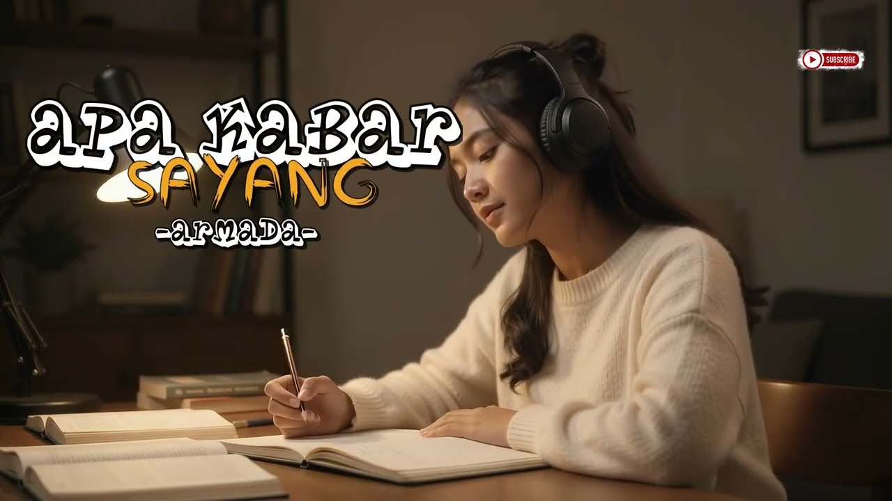APA KABAR SAYANG - ARMADA BAND COVER SANIKI MULYA
