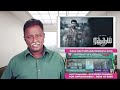 Raththam review  vijay antony  tamil talkies