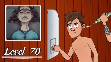 Flashback: Level 70 – How to Solve? (Walkthrough)