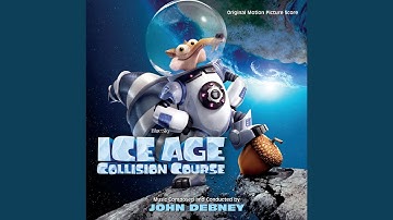 Ice Age: Collision Course End Credits (Soundtrack Edit)