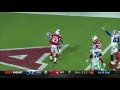 NFL "Flip" Touchdowns