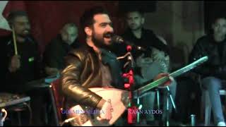 Kağan Aydos Oyun Havalari