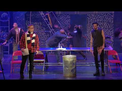 RENT Full Musical