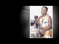 Lady Maureen Last Song To Raila 
