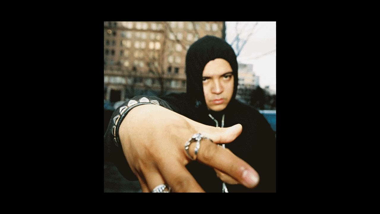 Onry Ozzborn - Poltergeist