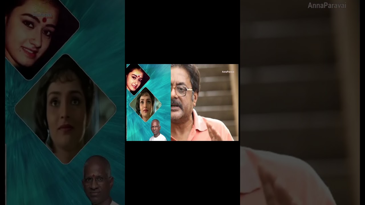 Pratap Pothen movie part 1