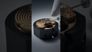 Breguet Classique Tourbillon 7357 #craftingemotions #watch #Breguet #tourbillon