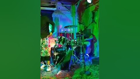 Bali Taksu Legazy - Bali Blues Brothers & Gus Teja