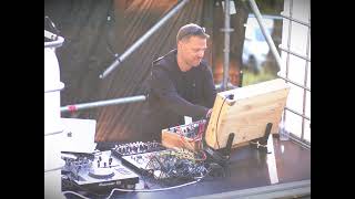 Modular Techno Live Set | Whitsun Open Air Bad Orb 2026 | Andreas Büttner