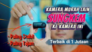 Kamera 1 jutaan paling stabil dengan horizon balancing - Hawkeye Thumb 3