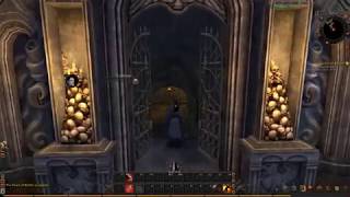 Warhammer Online RoR Quest: The Heart of Battle