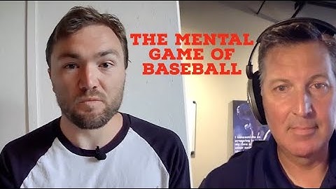 Dr. Jason Novetsky - The Mental Game of Baseball and Psychology of Fragility Mindset