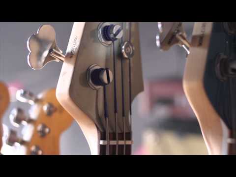 Chef'Special @ Pinkpop 2012 (aftermovie)
