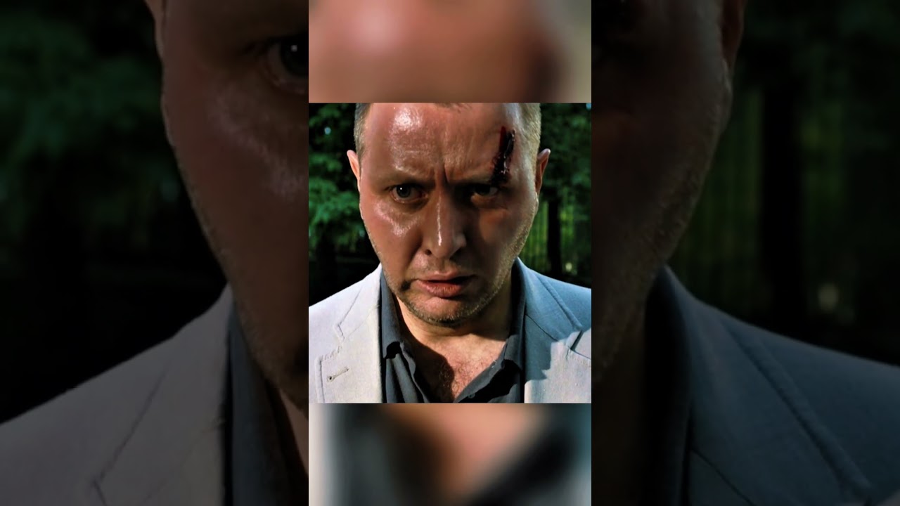 Полковник Карпов спас девушку от южан😱 #сериал #кино #фильм