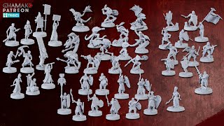 Fantasy Release - November 2023
