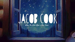 When You Wish Upon a Star - Disney's Pinocchio (Cover) by Jacob Cook