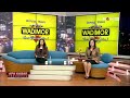 Ulas Utas: Gagas Karhutla, Prabowo Gagas Badan Baru | AKIM tvOne