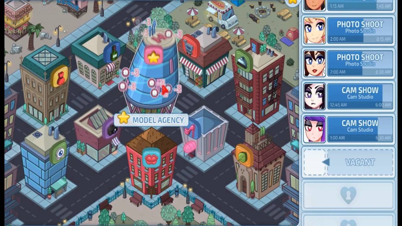 Huniecam studio Diamon Guide