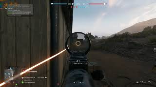 BFV | 1080Ti | 9900K | 1440p