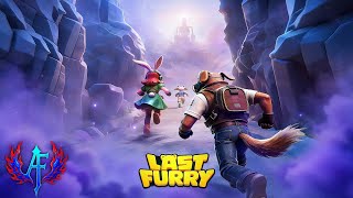 Last Furry: Survival | Gameplay Android Ios (Global Released) screenshot 5