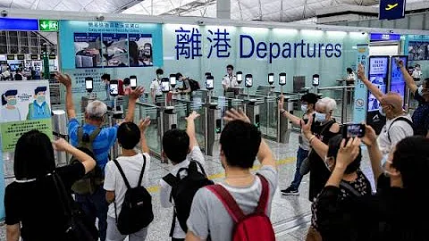 #加國 Stream B 補充 | #李澄欣：香港移民潮與退學潮 掙扎中的家長和學校 （上） - 天天要聞