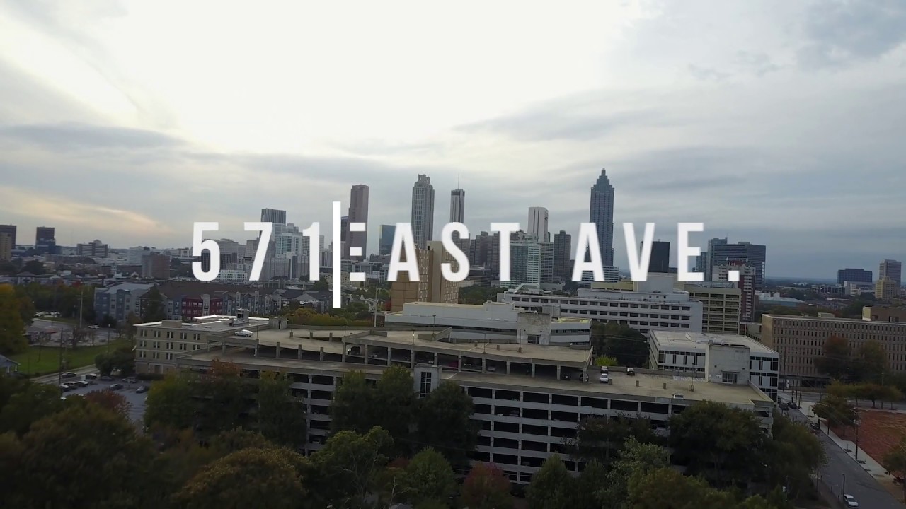 571 East Ave., Atlanta, GA 30312