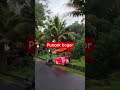 puncak bogor
