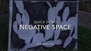 Negative Space Demo