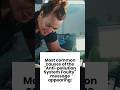 [INFO] Common causes of the "Antipollution System Faulty" message – PEUGEOT – CITROËN #shorts