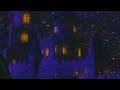 You Just Found A Dark Fantasy Castle To Study In 