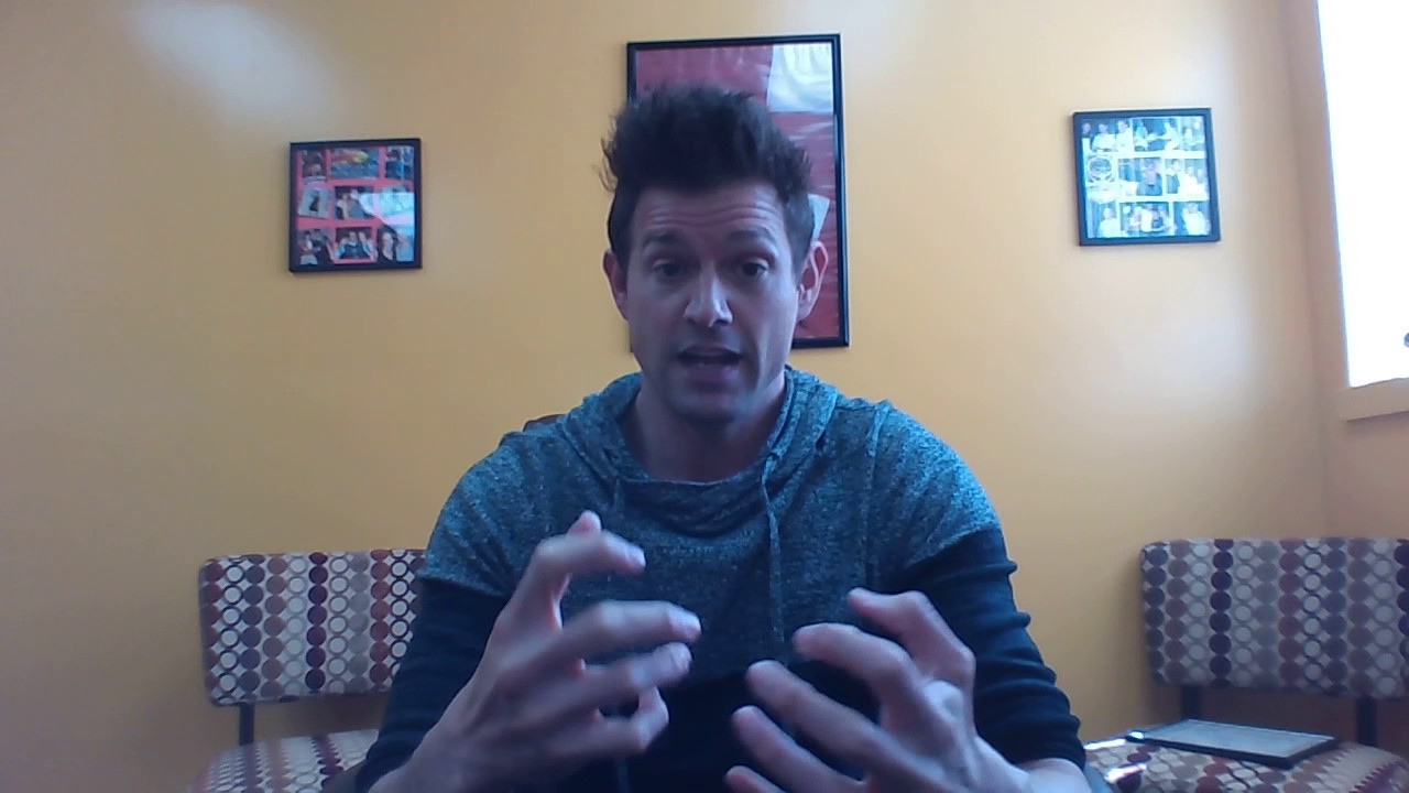 Video Lecture: Developmental Research