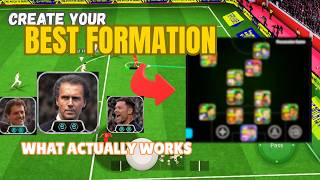 How To Build A Winning Team In Efootball What Actually Works Right Now