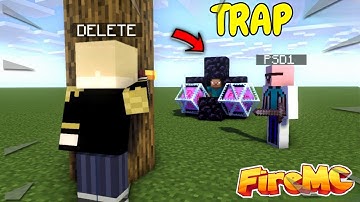 I killed All Tpa Trappers Useing This 