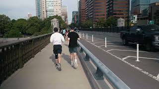 Boston Tech Week 2026: Formation Bio AI & Biotech 5K