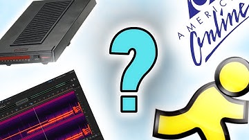 Why Does Dial Up Sound The Way It Does? (An Explanation)