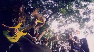 Extol, live @ Texas Rock Fest'98