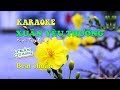 Karaoke | XUÂN YÊU THƯƠNG (Trần Quang) - Beat chuẩn lời NỮ | TRẦN QUANG Entertainment