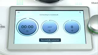 THERMOMIX TM6 – How to Install Software Update