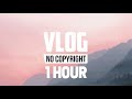 [1 Hour] - Beau Walker - Horizon (Vlog No Copyright Music)